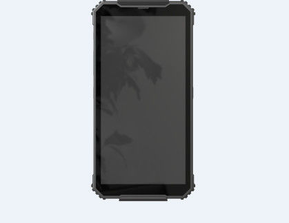 500 Nits Industrial PDA