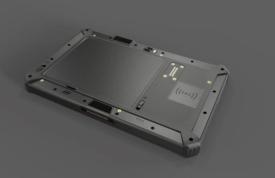 500 Nits Waterproof Android Tablet