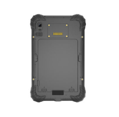 Android 10 1280x800IPS 500Nits 64G 8 Inch Rugged Tablet