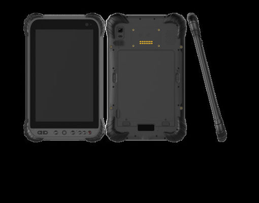 Android 10 1280x800IPS 500Nits 64G 8 Inch Rugged Tablet