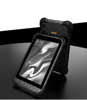 Android 10 1280x800IPS 500Nits 64G 8 Inch Rugged Tablet