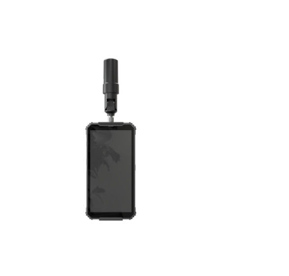 500 Nits Industrial PDA