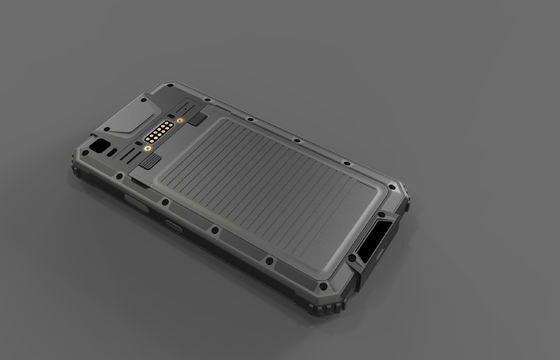 Lentes BT4.1 du terminal 500 de GPS 13MP Camera Handheld Mobile