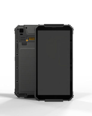 500 résistants à la température industriels de PDA de batterie des lentes 5000mAH bas